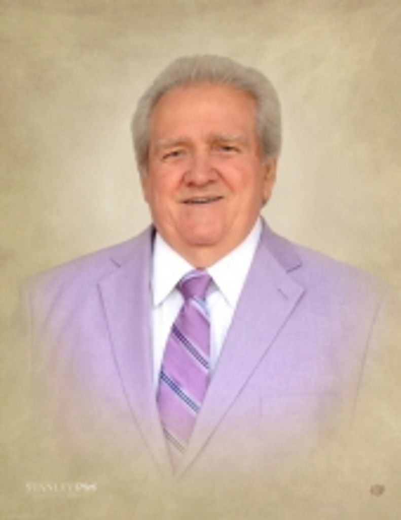 Tommy Elbert Lindsey