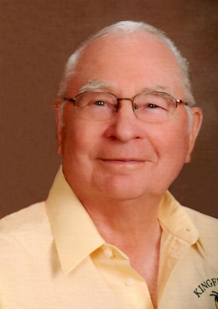 Thomas George Sandefur Profile Photo
