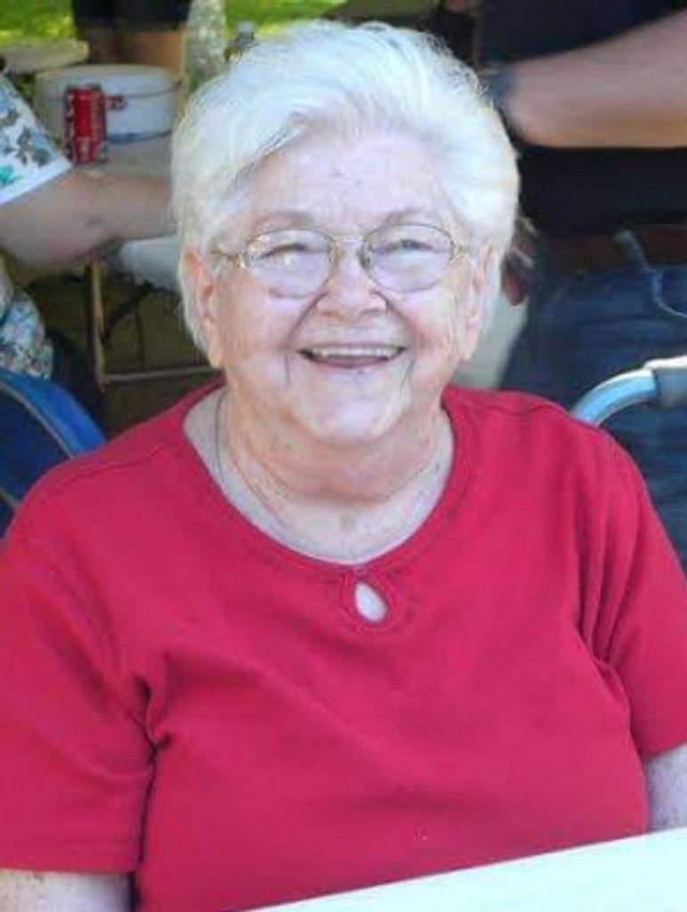 Myrtle Glenn Hunt