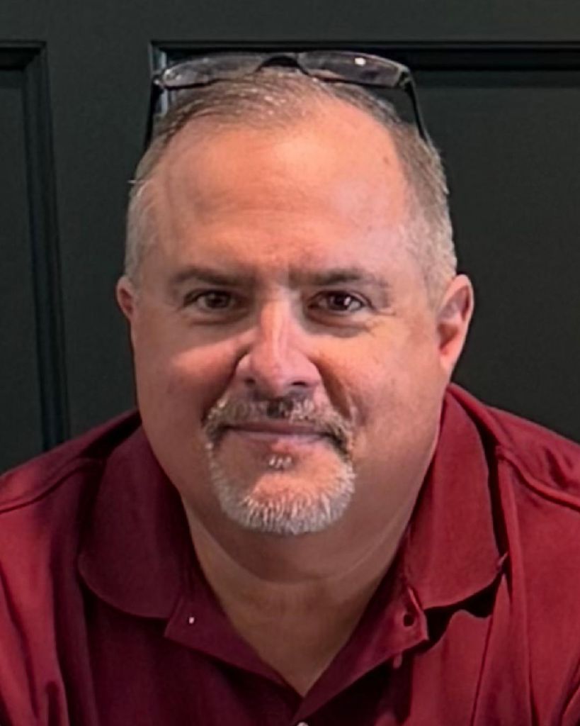 Kevin Wayne Parker Profile Photo