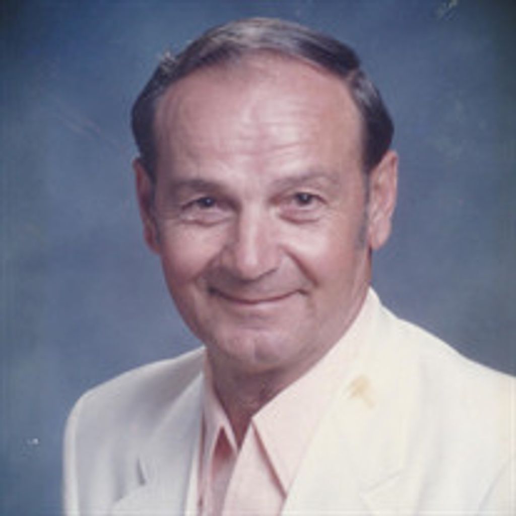 Francis Uhlir