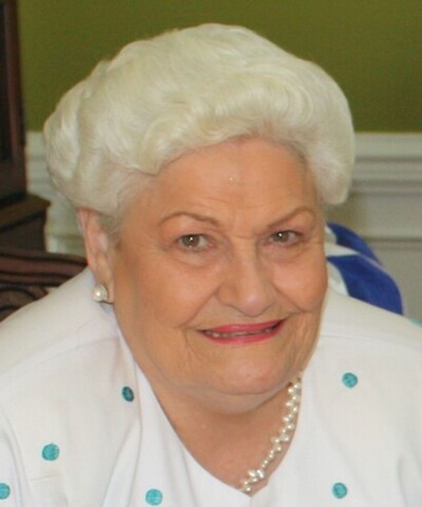 Peggy Thomas Profile Photo