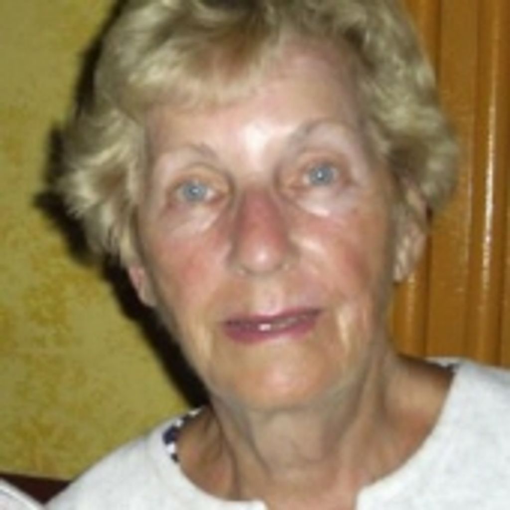 Eleanor L Gasahl