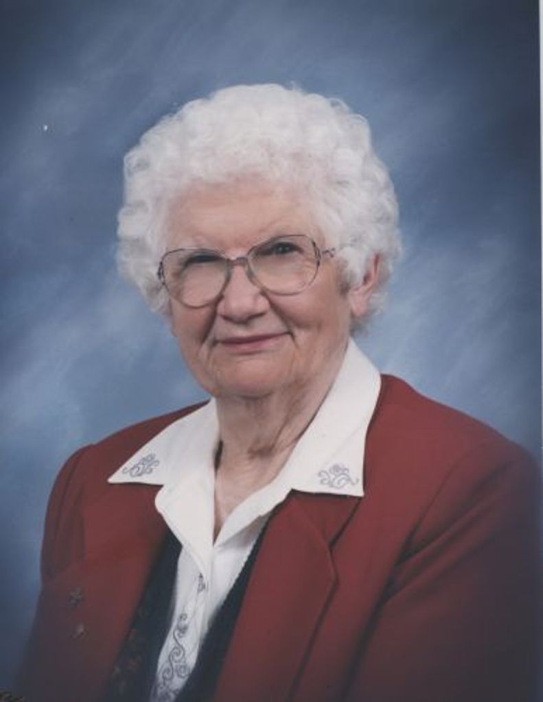 Eleanor (Ruth) Ann Droll Profile Photo