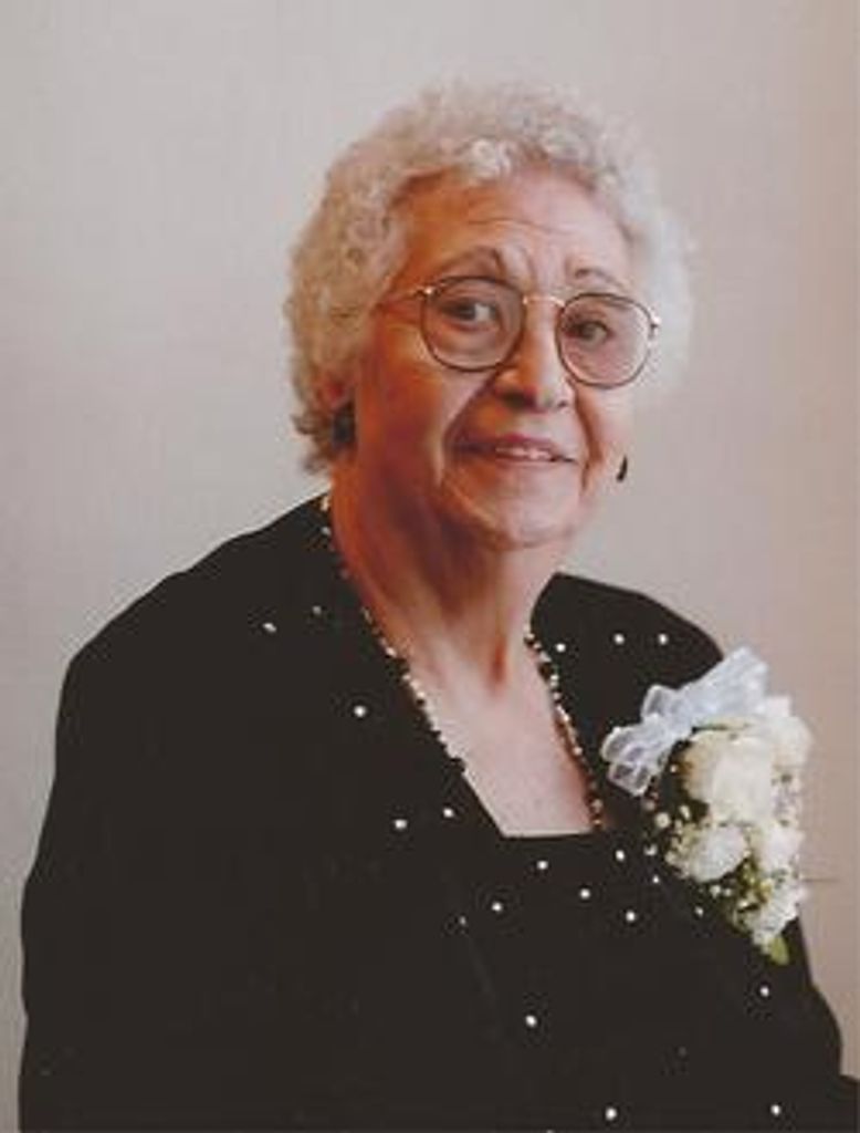 Viola Mae Prickett Profile Photo