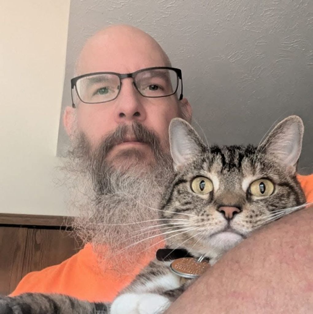 Anthony Parks Profile Photo