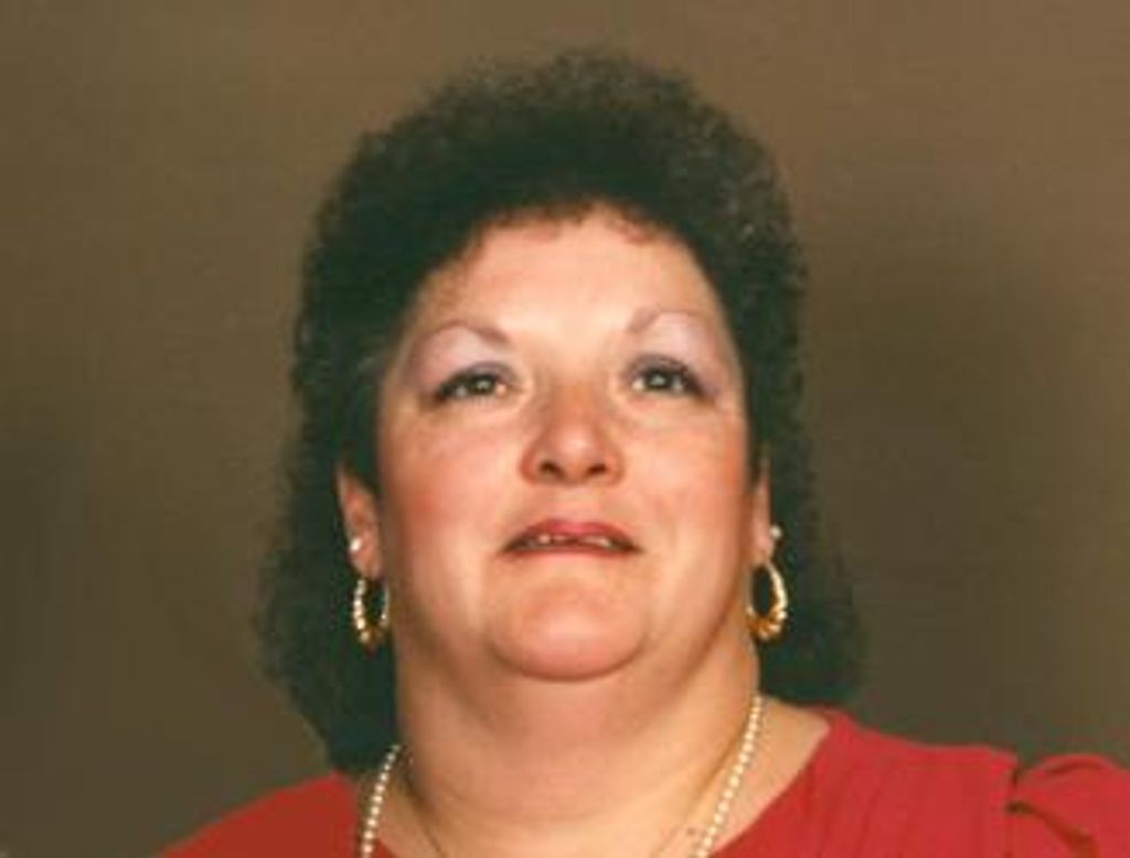 Jeanette "Massey" Pereira