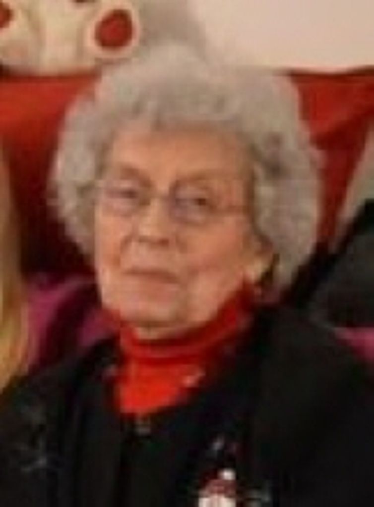 Anne Z. Nolan