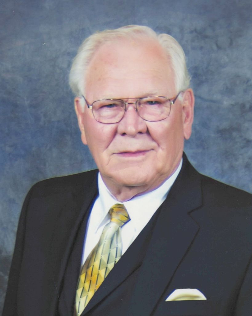 Robert Harbstreit Profile Photo