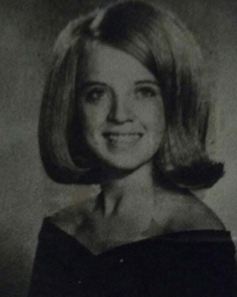 Bonnie Jean Blazier (Marx) Profile Photo