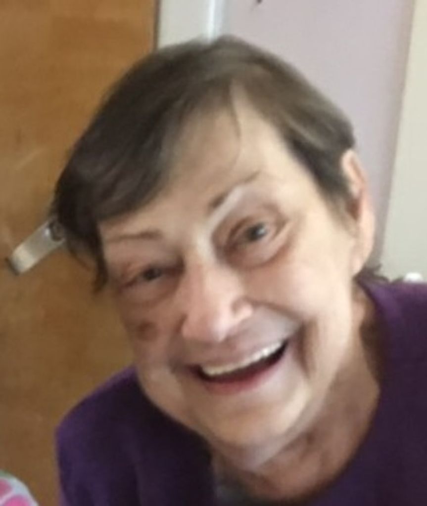 Donna L. Eby