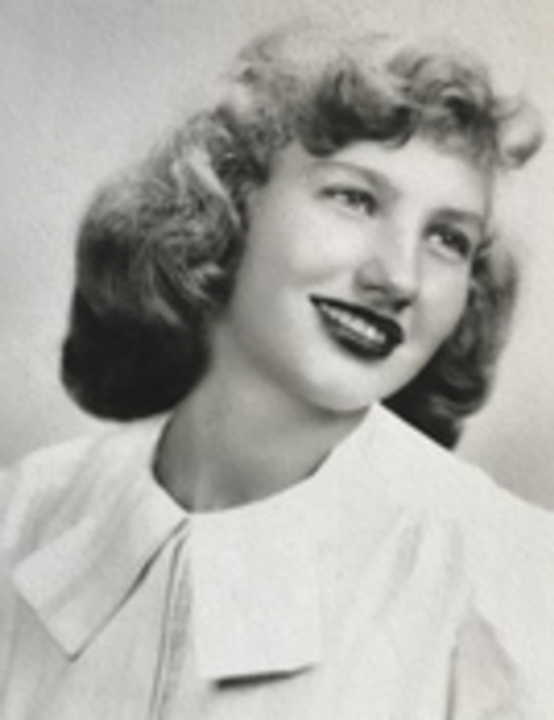 Jane C. (Clouse) Mckibbin