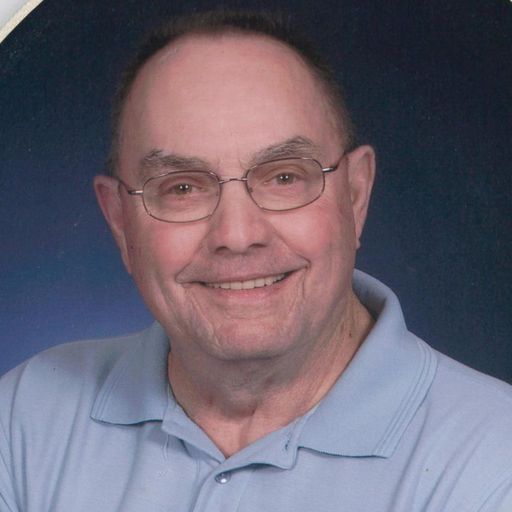 Benjamin "Ben" Joseph Huber Profile Photo