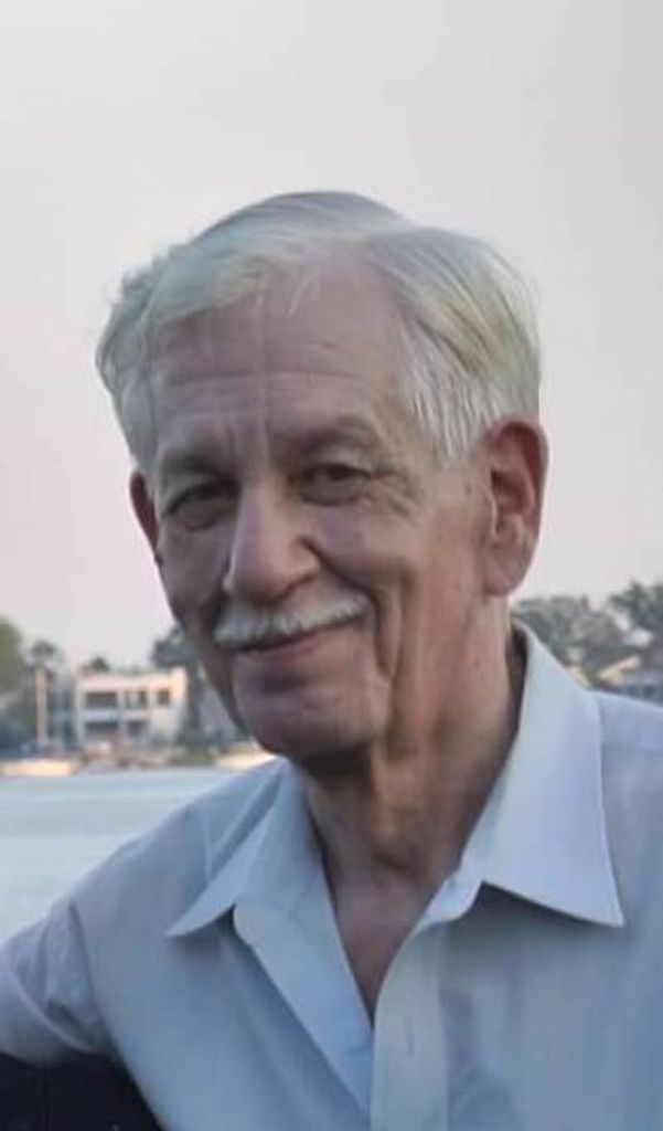 Paul Turner Profile Photo