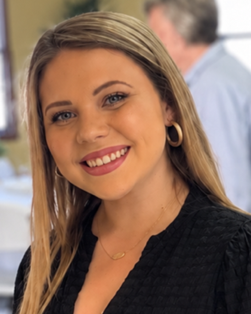 McKenzie Caitlyn Rowe Profile Photo