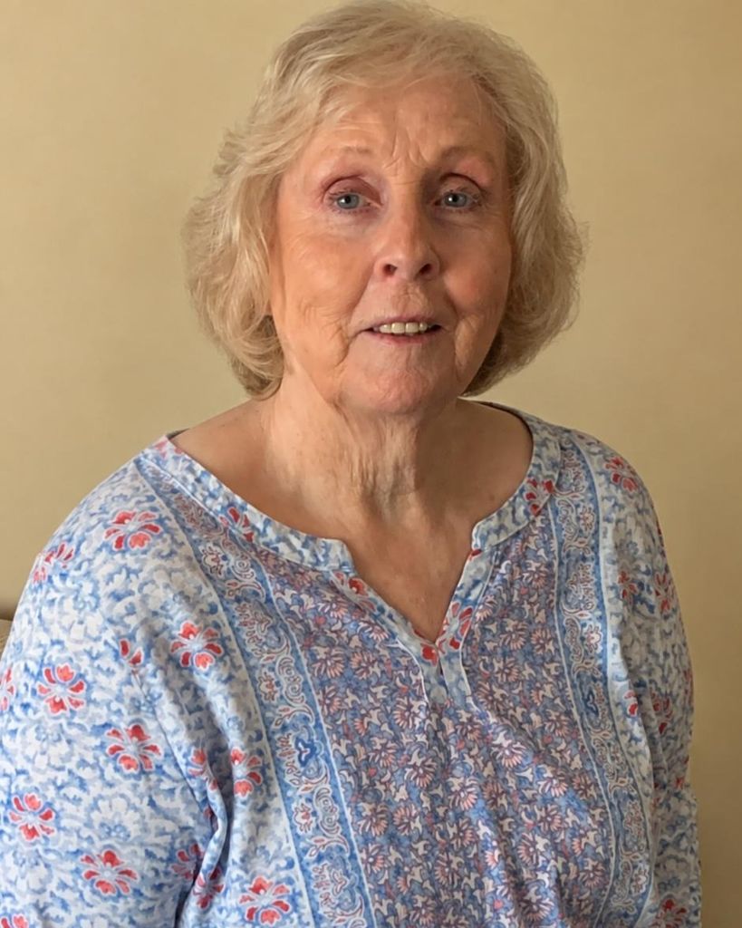 Bernice Leona Pyle Profile Photo
