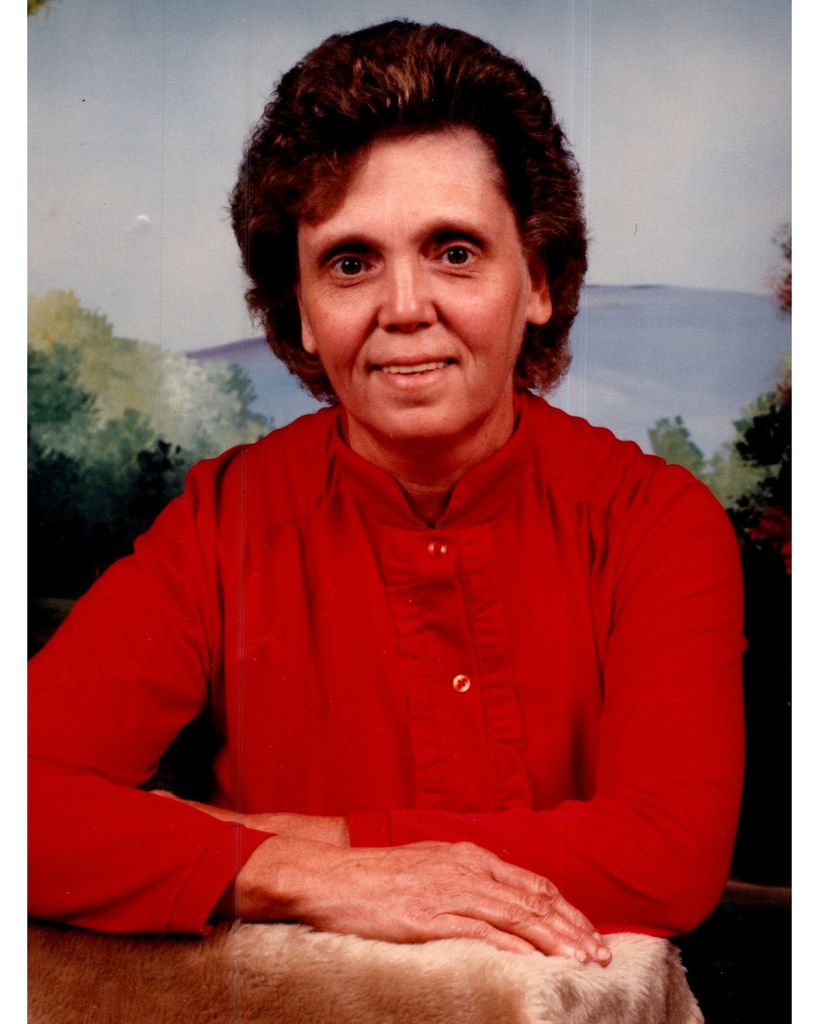 Amy Louise Earnest Profile Photo