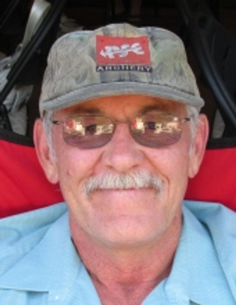 David L. Veith
