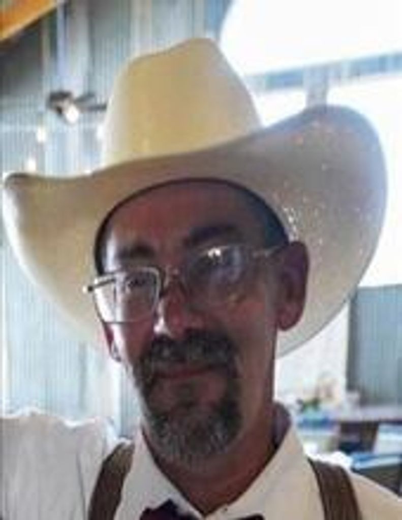 Michael Ledane Sims Profile Photo