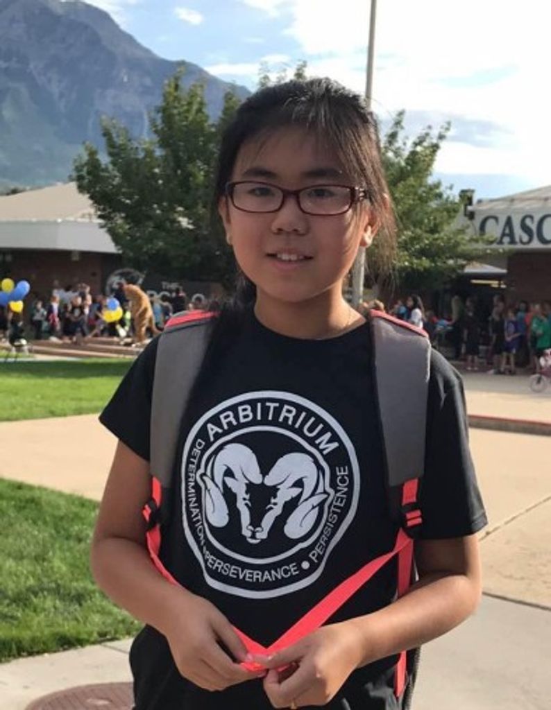 Jenny Liu Profile Photo