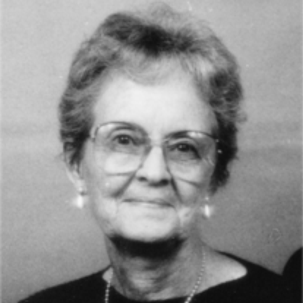 Bessie Cleo Blitch Profile Photo