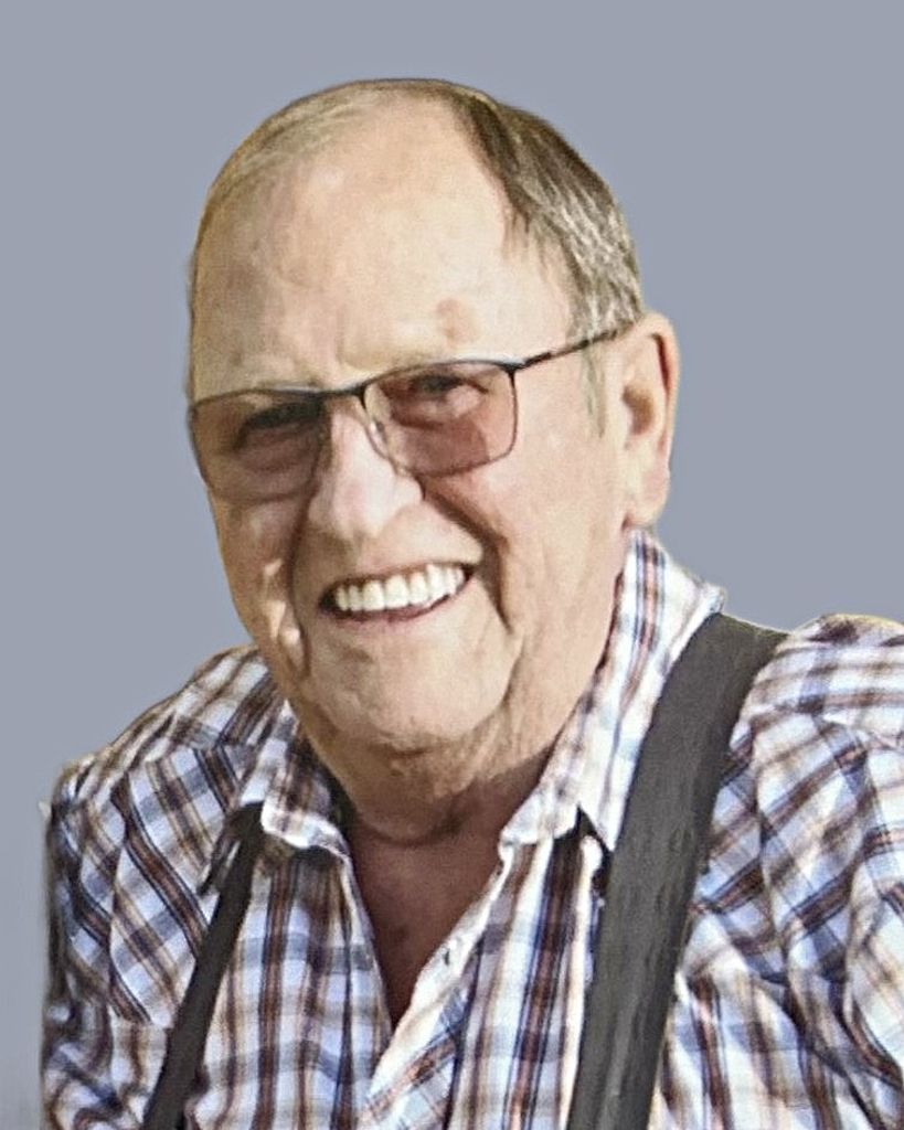 James (Jim) Robinson