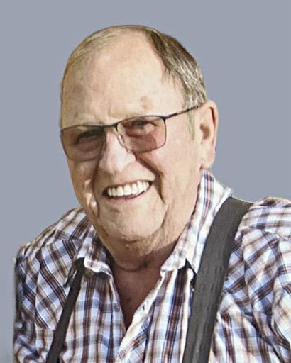 James (Jim) Robinson Profile Photo