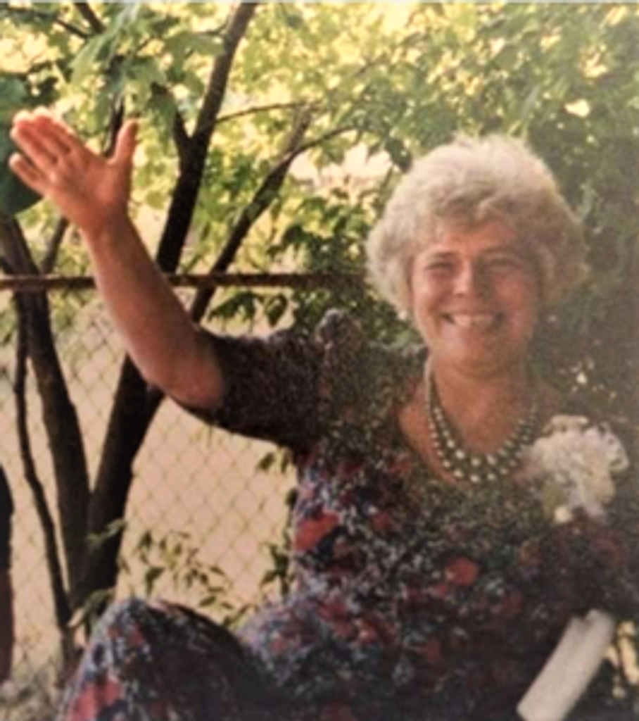 Loretta M. Herron