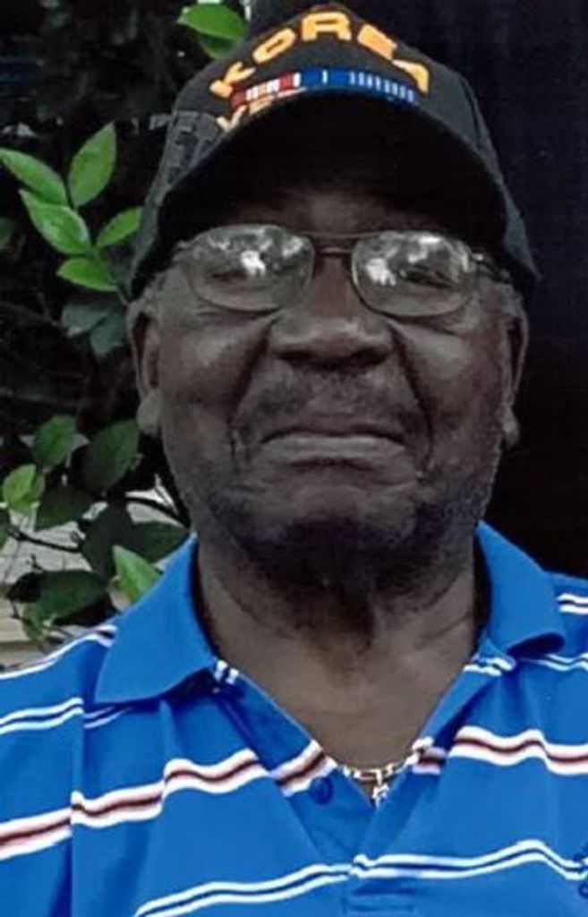 Willie Moore, Jr. Profile Photo
