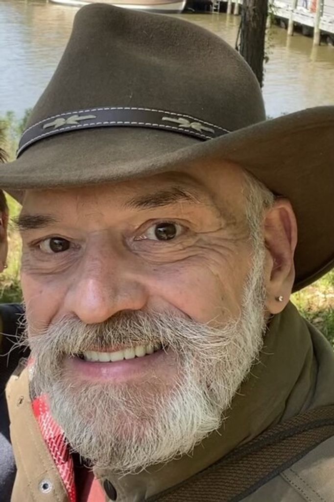 Timothy "Mark" Carroll Profile Photo