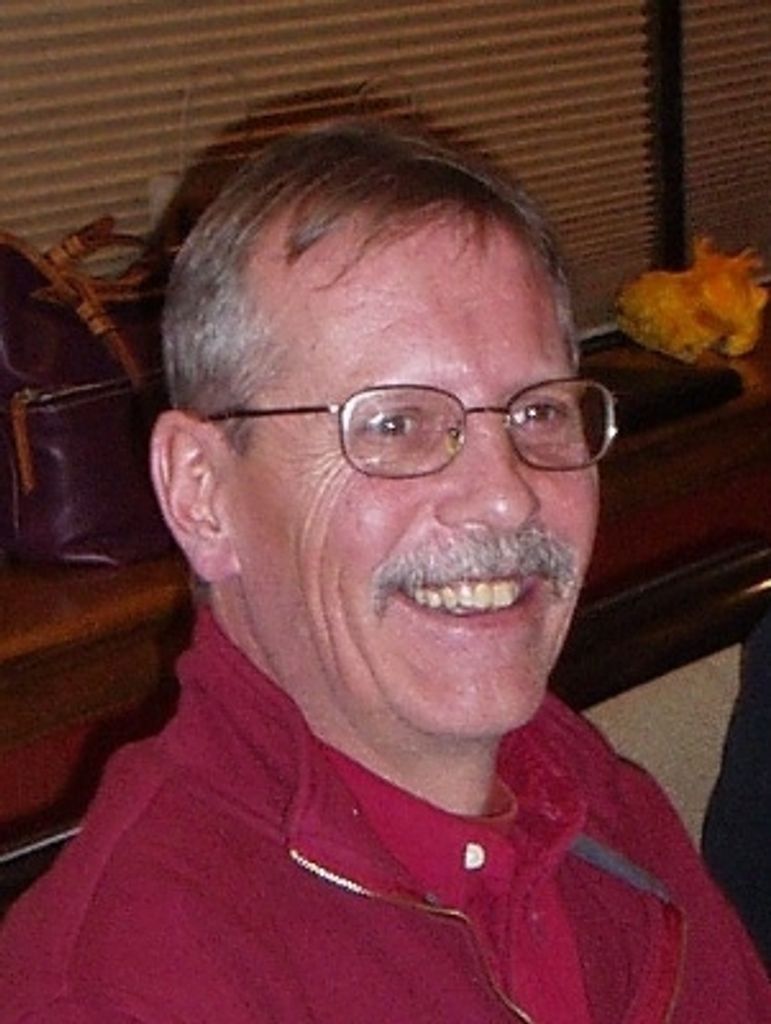 William 'Bill' R Fitzgerald