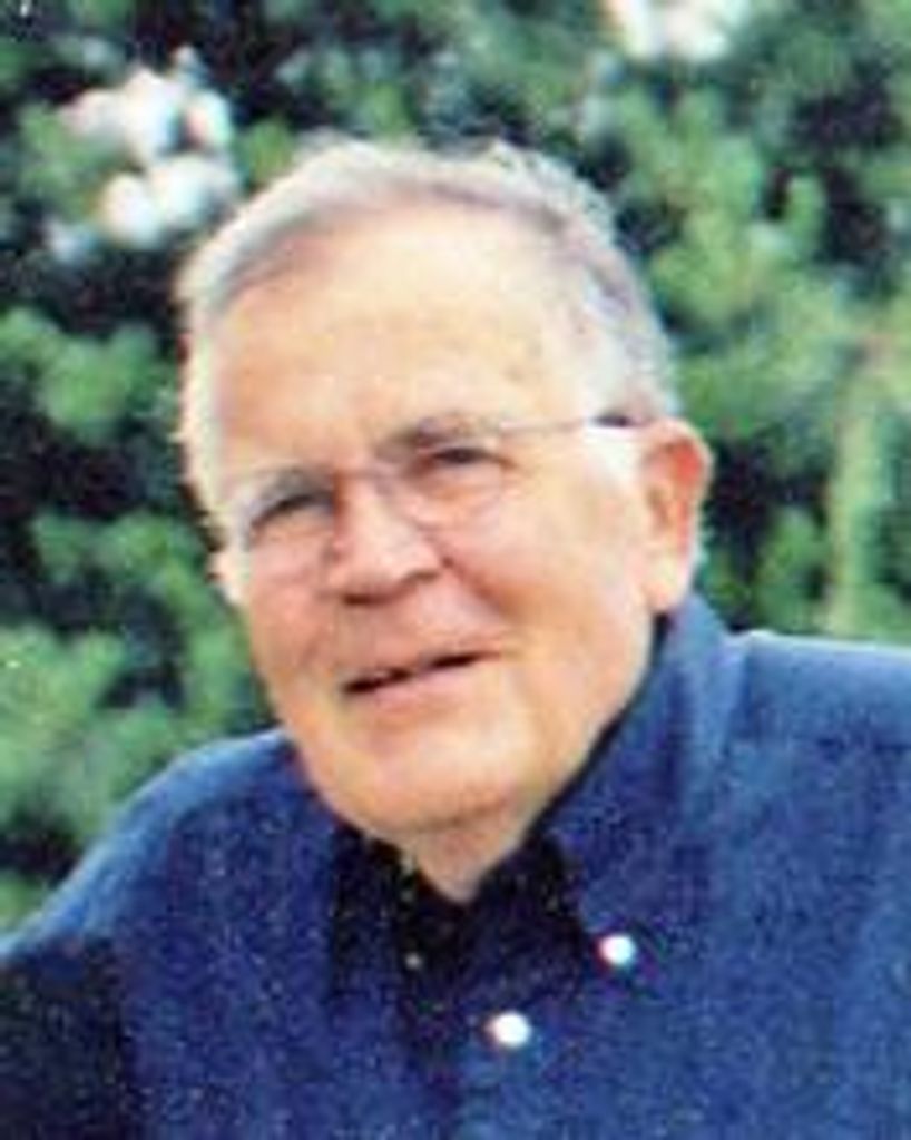James "Jim" R. Bearce