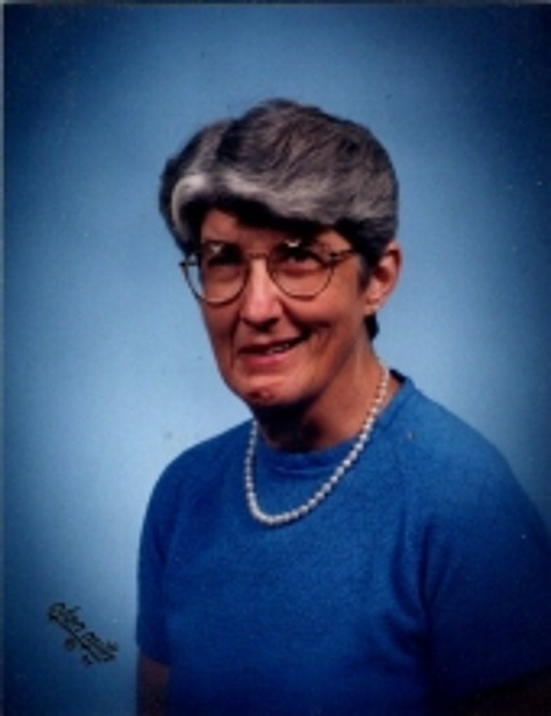 Erma Jean Allshouse Profile Photo