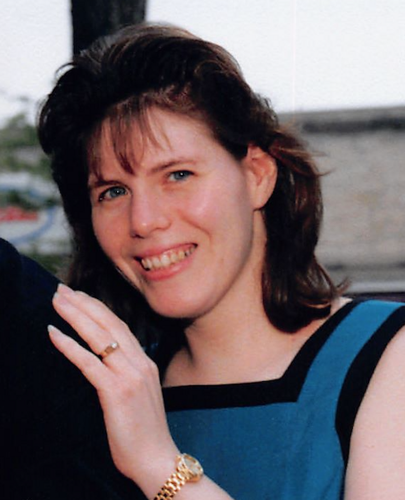 Nora Rae Weigel Mark Profile Photo