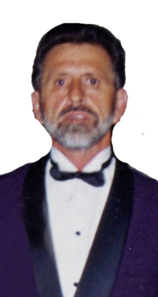 Argelio Perez