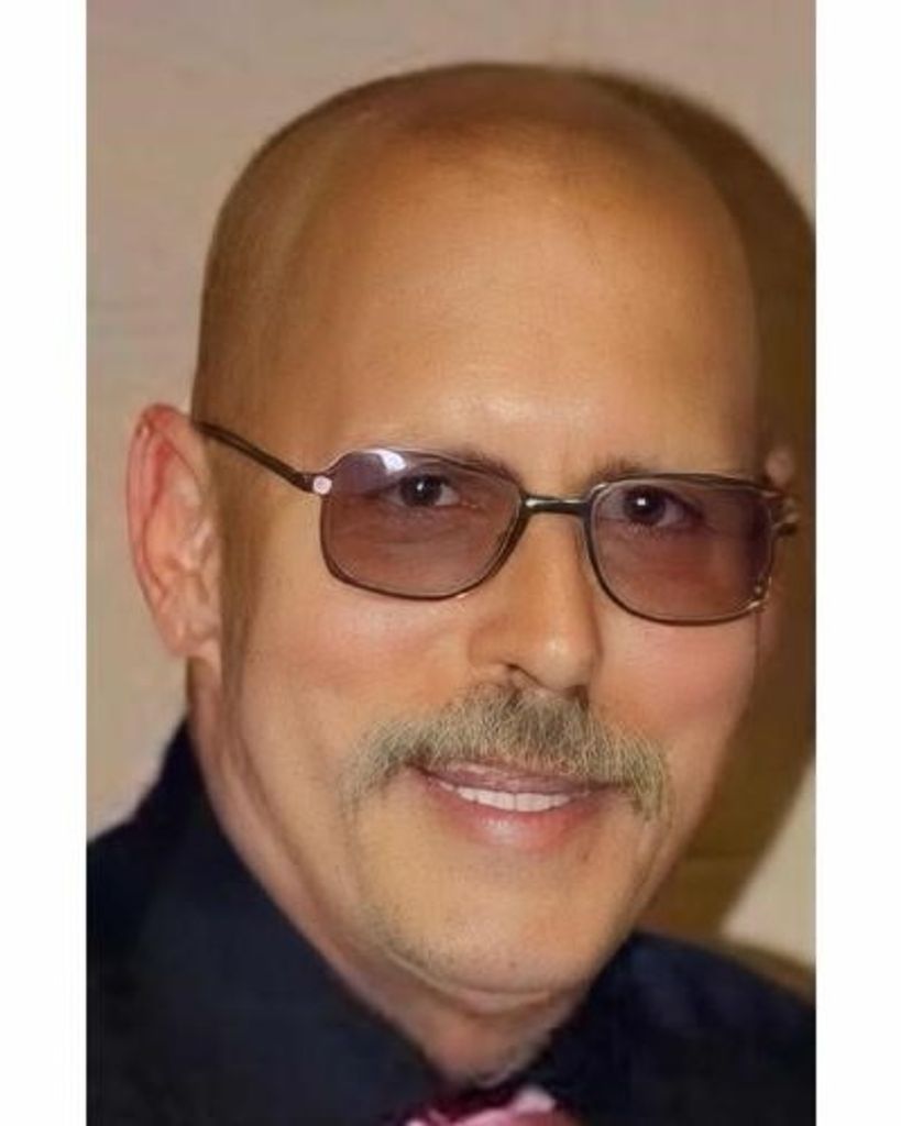Charles York Profile Photo