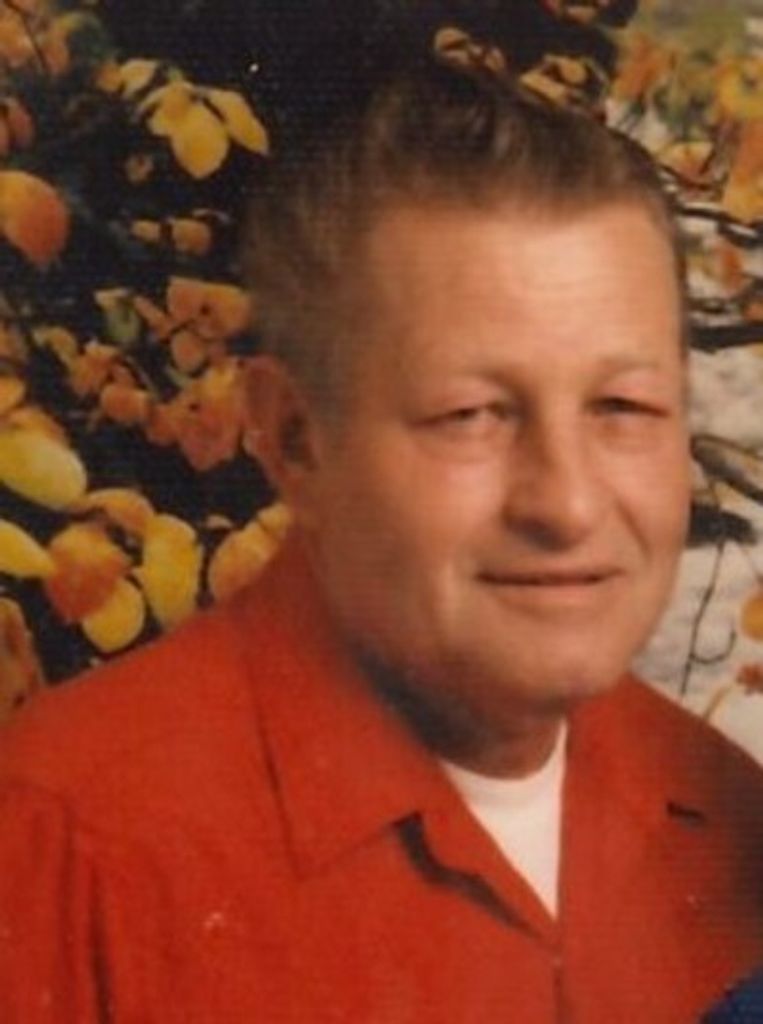 Elbert Joe Mcclenan Profile Photo