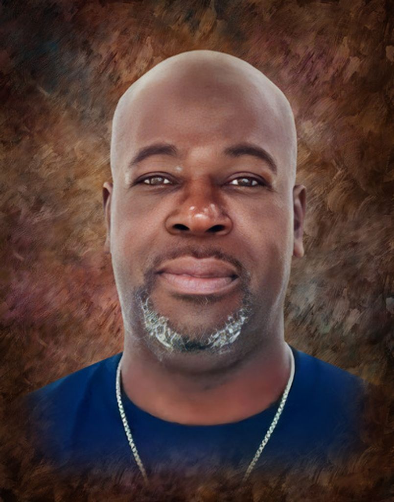 John Henry Daniels, Jr.