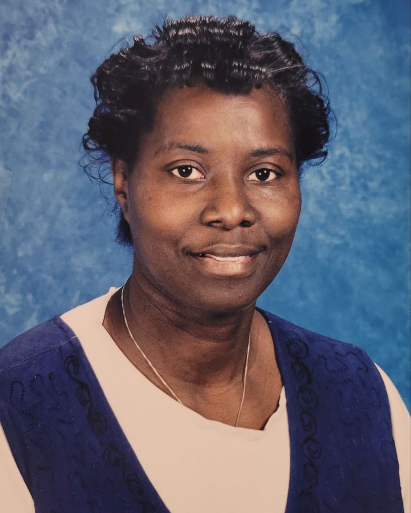 Sandra Williams Bailey (Lansing) Profile Photo