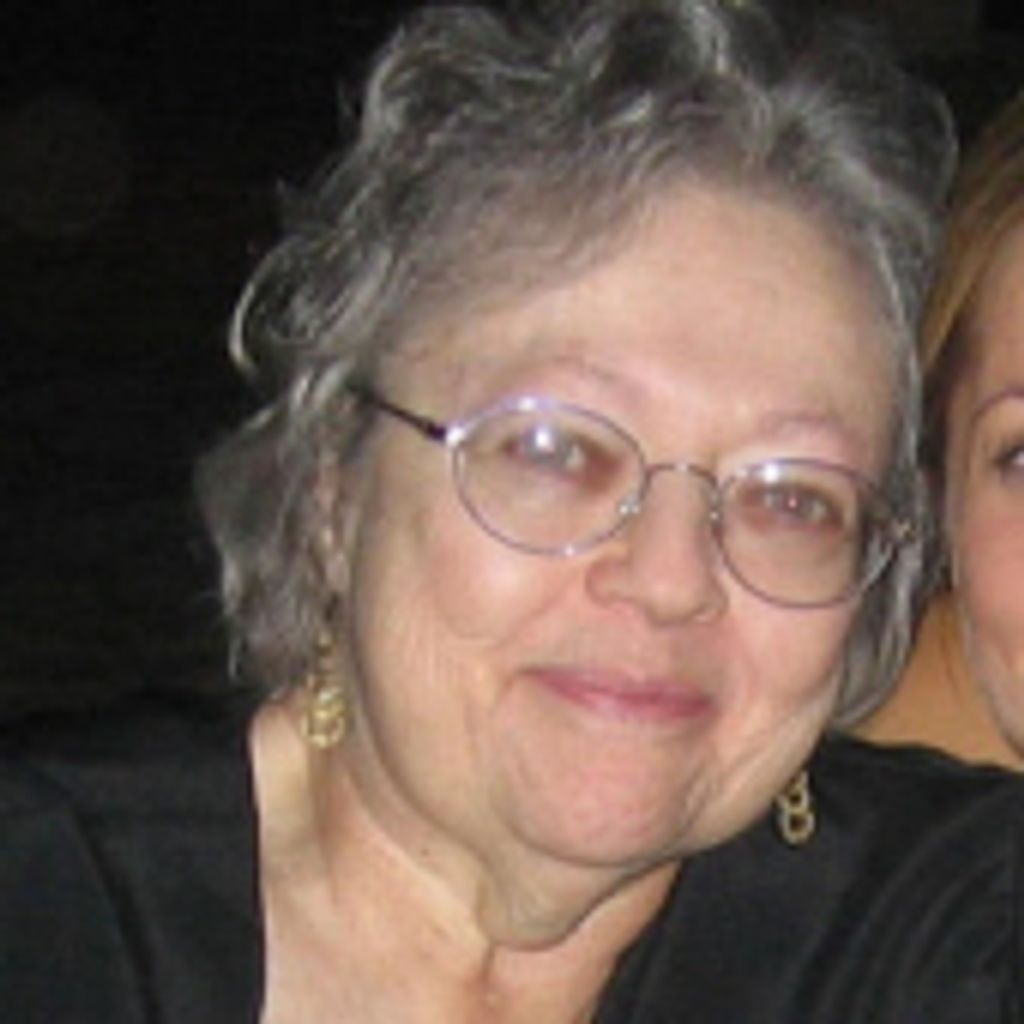 Helene M. Cunningham