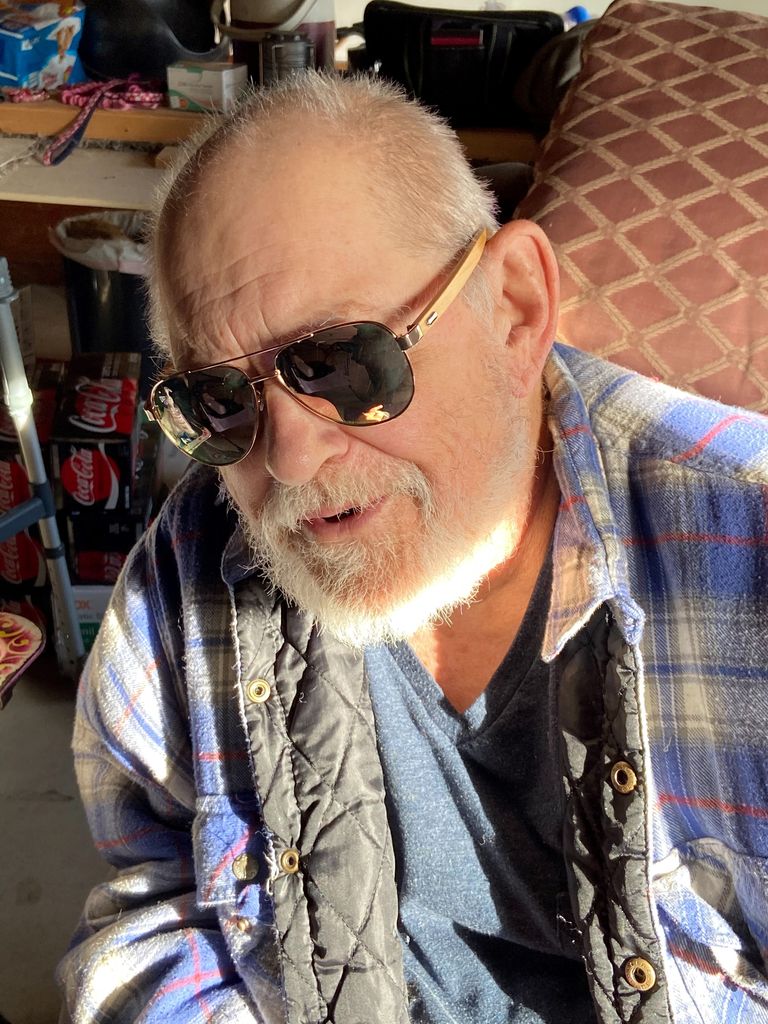 Larry George Tellinghusen Profile Photo