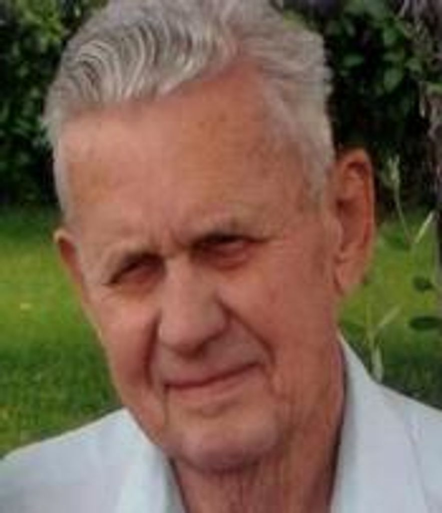 Van Orden, Walter A.