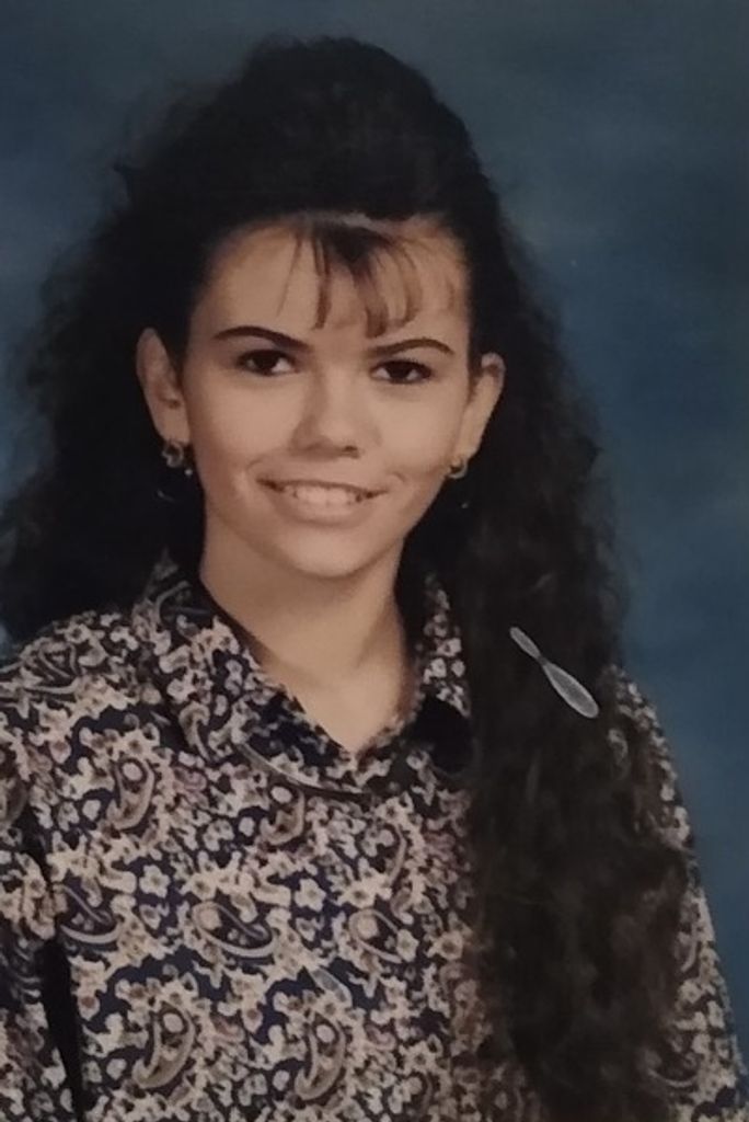 Stacy Lee Brewer Clemons Profile Photo
