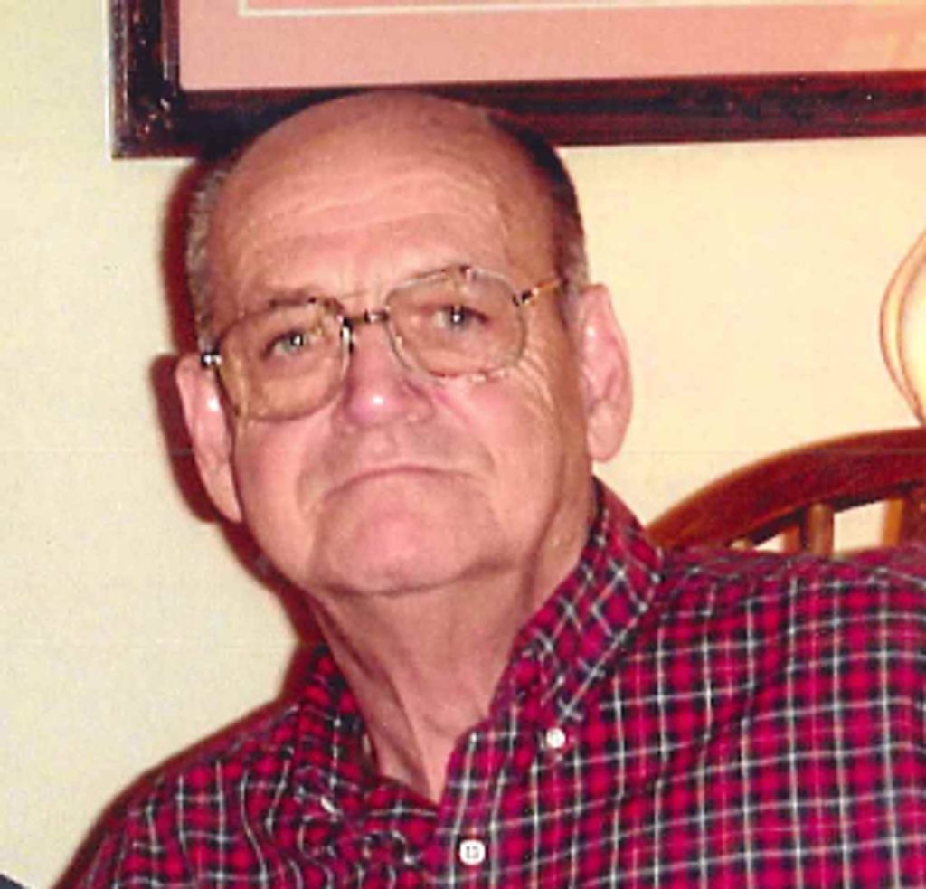 Estill Jr Thomas