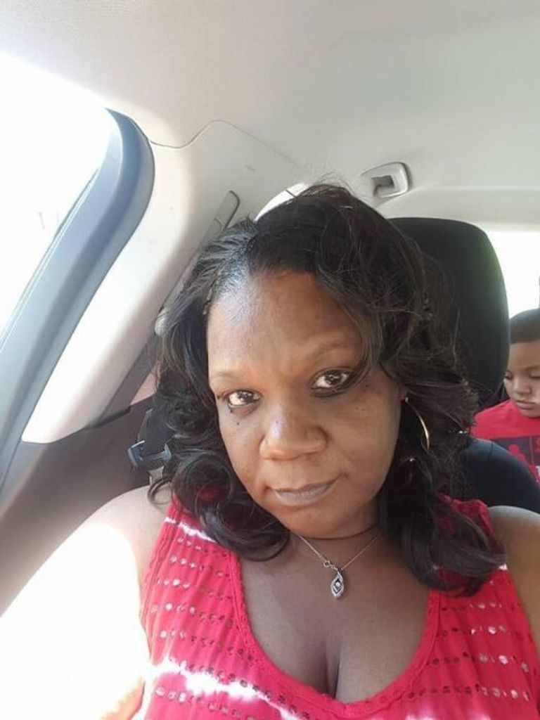 Roshell K. Johnson