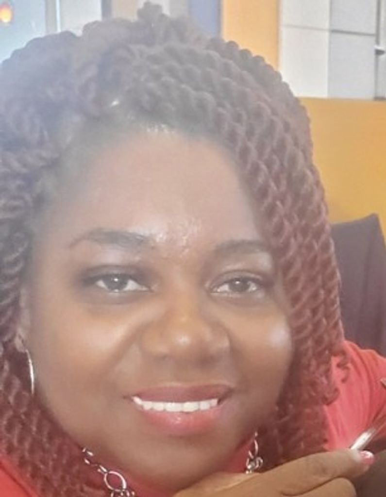 Alfreda Rollins