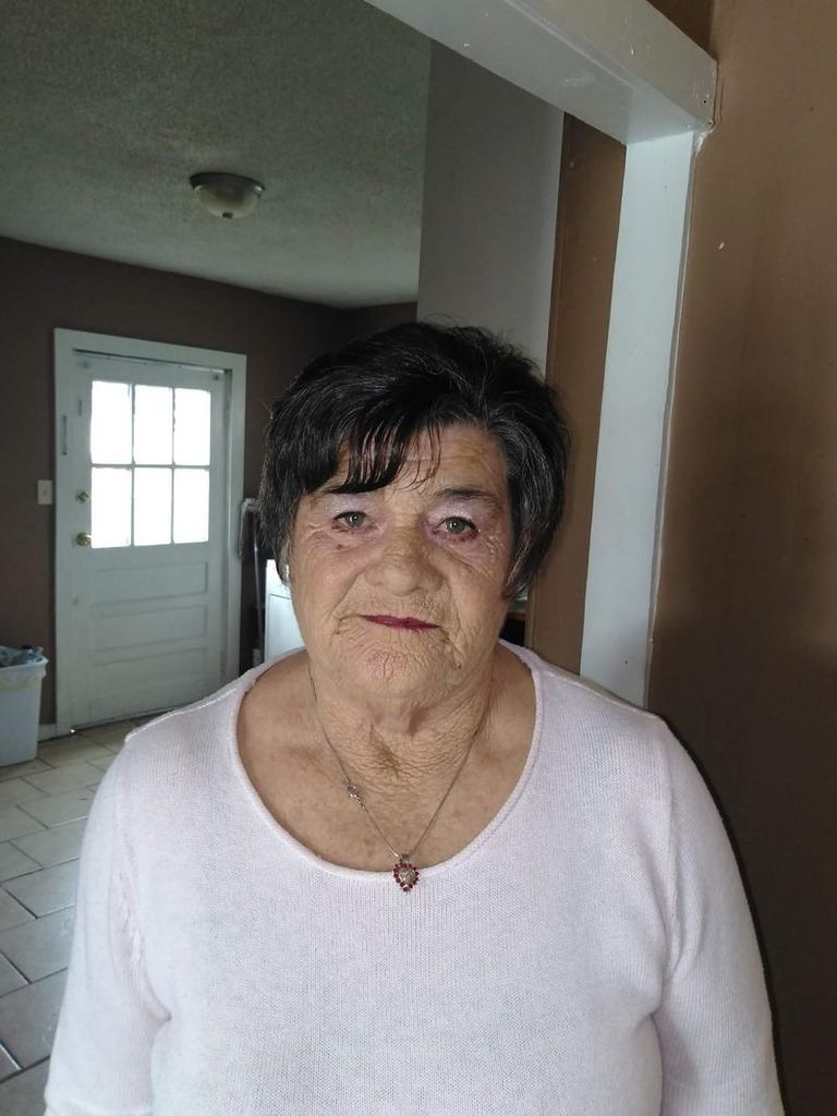 Mary Frances Mears Leeth Profile Photo