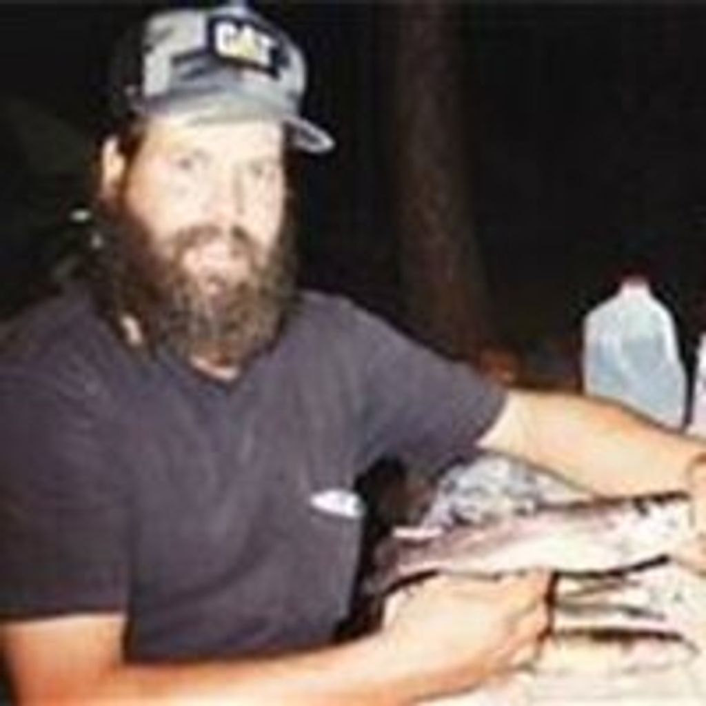 William "Bill" E.