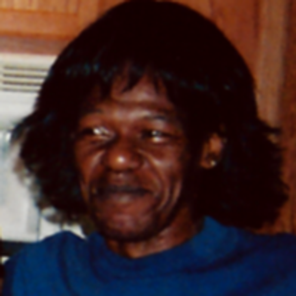 Whitney "June" Johnson