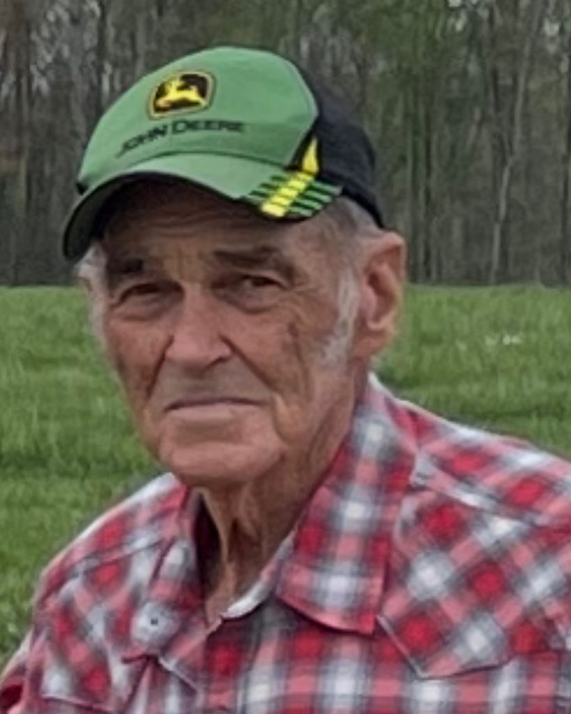 Richard Pless Hodges Jr. Profile Photo